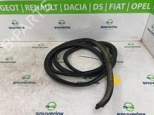 Used Rubber door seal RENAULT TRAFIC III Van (FG_) 1.6 dCi 115 (FGMD) (116 hp) 21193569