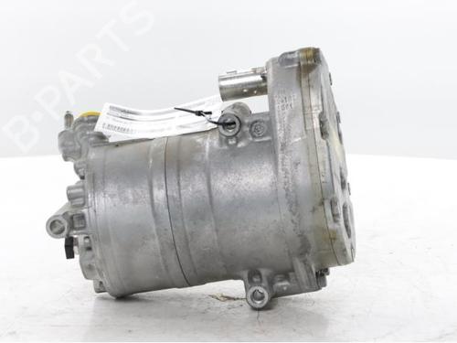 AC compressor VOLVO XC60 II (246) T8 Hybrid AWD | BP40543177M34 - Image 6