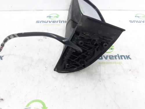 Left mirror PEUGEOT 307 Break (3E) 1.6 16V | BP10808096C26 