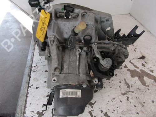 Gearbox RENAULT LAGUNA II Grandtour (KG0/1_) 1.9 dCi (KG0G) | BP16288329M3 