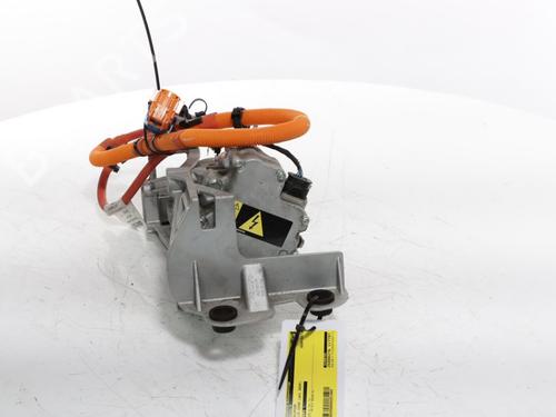AC compressor VOLVO EX40 (536) EV | BP27971184M34 - Image 9