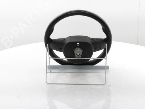 Steering wheel RENAULT KADJAR (HA_, HL_) 1.2 TCe 130 (HLMR) | BP29827893C49 