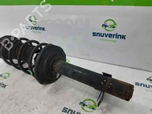 Left front shock absorber PEUGEOT 108 1.0 VTi | BP40572288M16 - Image 3