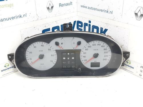 Used Instrument cluster Instrument cluster 24163838 24163838