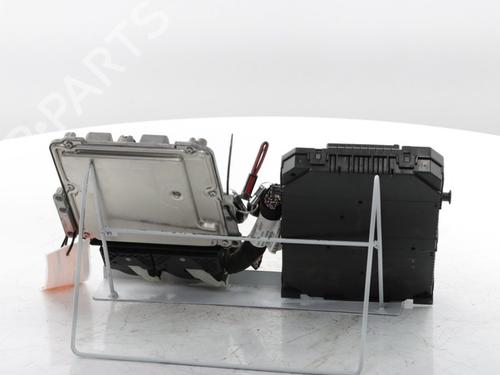 Engine control unit (ECU) CITROËN C5 AIRCROSS (A_) 1.6 Hybrid 225 (A45GFR) | BP29241647M57 - Image 8