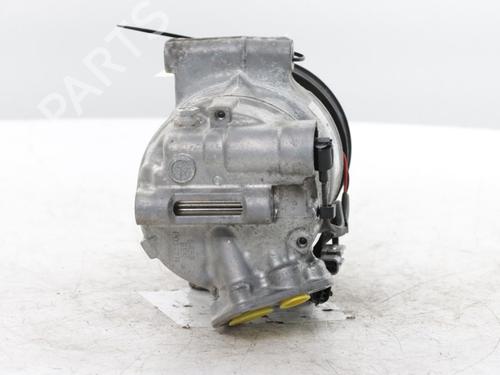 AC compressor RENAULT KANGOO III Box Body/MPV 1.3 TCe 100 (FJMA) | BP38347513M34 - Image 8