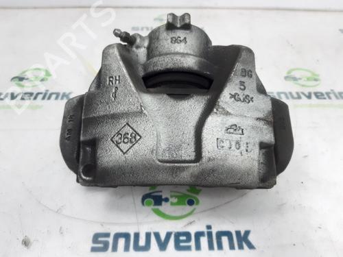 Right front brake caliper RENAULT CAPTUR II (HF_) TCe 90 (HFM6) | BP24160063M104 - Image 2