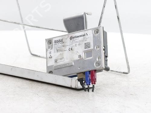 Control unit RENAULT TRAFIC III Van (FG_) 2.0 dCi 170 (FGMM, FGMV) | BP36090497M11 - Image 2