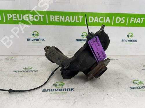 Used Right front steering knuckle FIAT DUCATO Platform/Chassis (250_) 130 Multijet 2,3 D (131 hp) 27093173