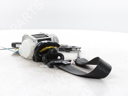 Front left seatbelt JEEP RENEGADE SUV (BU, B1, BV) 1.6 CRD | BP38409286I26 - Image 2