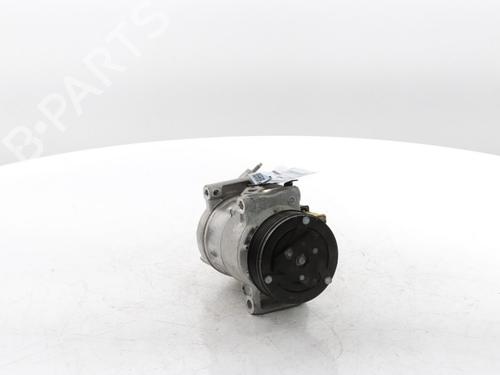 AC compressor PEUGEOT 5008 II (MC_, MJ_, MR_, M4_) 1.2 THP (MRHNYH, MRHNYW, MRHNSJ, MRHNSU, MRHNSM) | BP29241669M34 