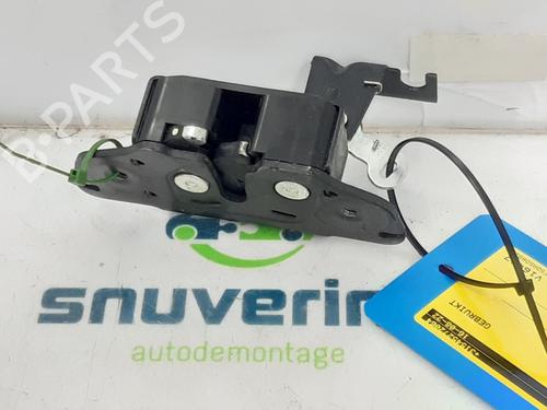 Used Other PEUGEOT 3008 I MPV (0U_) 1.6 VTi (120 hp) 19577051