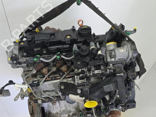 Engine CITROËN C3 II (SC_) 1.6 HDi | BP27687884M1 - Image 5
