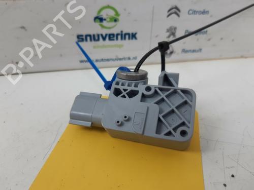 Used ECU airbags ECU airbags 10798960 10798960