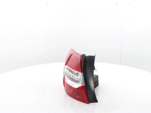 Left taillight CITROËN C4 II (NC_) 1.6 VTi 120 (NC5FS0, NC5FS9) | BP29899621C34