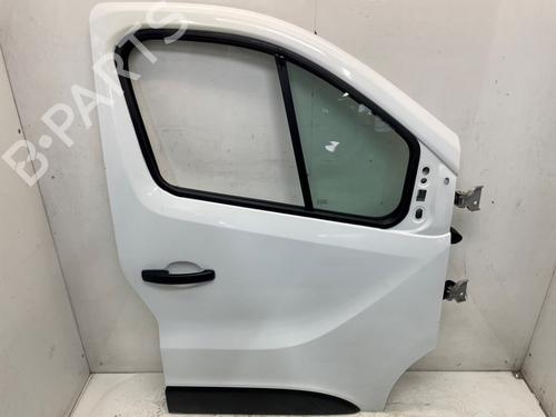 Used Right front door FIAT TALENTO Van (296_) 2.0 EcoJet (145 hp) 29899545