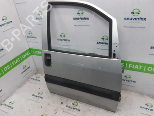Right front door PEUGEOT EXPERT Van (222) 2.0 HDI | BP19489878C3 