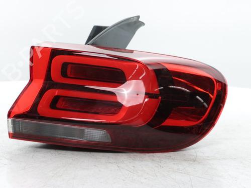 Used Right taillight Right taillight CITROËN C5 AIRCROSS (A_) 1.6 Hybrid 225 (A45GFR) (224 hp) 36089878 36089878