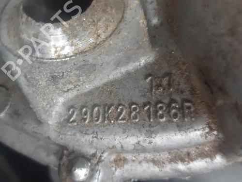 Gearbox RENAULT ZOE Hatchback Van (BFM_) Electric (BFMF) | BP40588229M3  - Image 8