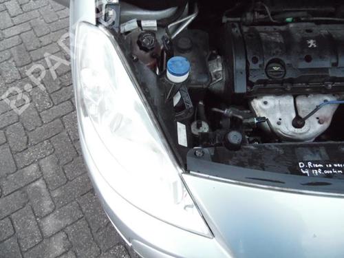 Gearbox PEUGEOT PARTNER Tepee 1.6 VTi | BP40583108M3  - Image 30