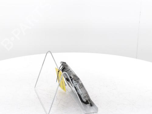 Cockpit RENAULT CAPTUR II (HF_) TCe 140 (HFN0) | BP30186388C47