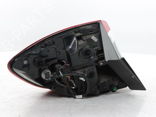 Right taillight RENAULT CAPTUR II (HF_) E-TECH 145 (HFMU) | BP33845978C35 - Image 5