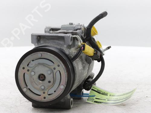 AC compressor OPEL CORSA F (P2JO) 1.2 MHEV | BP34562268M34  - Image 9