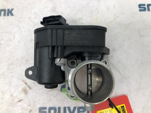 Throttle body CITROËN C4 III (BA_, BB_, BC_) 1.2 PureTech 130 (BAHNSA, BAHNSB) | BP30185567M82 