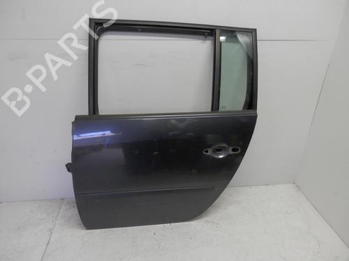 Used Left rear door RENAULT ESPACE IV (JK0/1_) 2.2 dCi (JK0H) (150 hp) 10782527