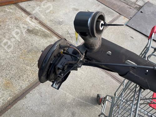 Rear axle NISSAN LEAF (ZE1) Electric | BP30757232M2 - Image 4