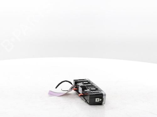 Panel klimatyzacji / ogrzewania FIAT DUCATO Van (250_) 120 Multijet 2,2 D | BP30758207I5 