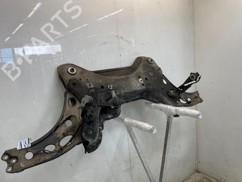 Subframe OPEL VIVARO B Van (X82) 1.6 CDTI (05) | BP34565619M9 - Image 3