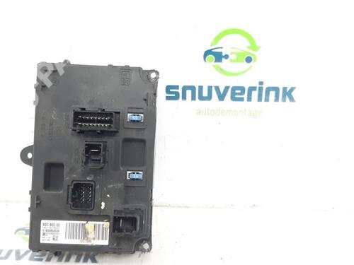 Used Control unit Control unit PEUGEOT 207 (WA_, WC_) 1.6 16V VTi (120 hp) 11125733 11125733
