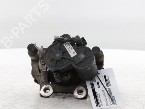 Used Left rear brake caliper Left rear brake caliper 34563747 34563747