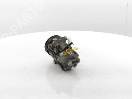 AC compressor RENAULT KADJAR (HA_, HL_) 1.2 TCe 130 (HLMR) | BP40584488M34 - Image 7