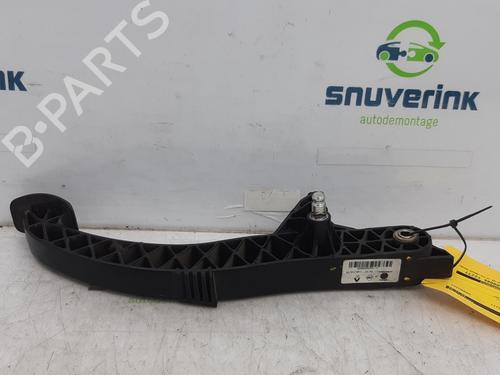 Clutch pedal RENAULT KANGOO Express (FW0/1_) 1.5 dCi 70 (FW0A, KW0V) | BP16099574I13 