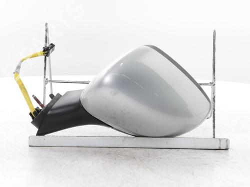 Retrovisor esquerdo Retrovisor esquerdo RENAULT CAPTUR I (J5_, H5_) 1.3 TCe 130 (J5NJ, J5NE) (131 hp) 33813986 33813986