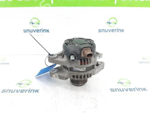 Used Alternator Alternator 15795817 15795817