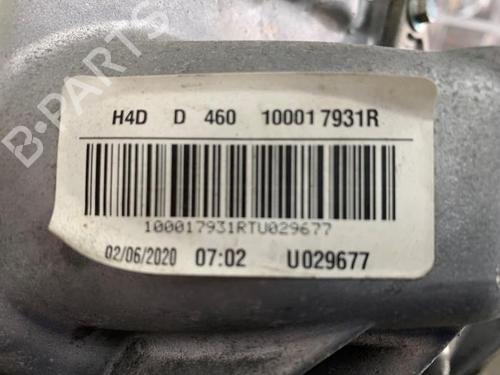Engine RENAULT CLIO V (B7_) 1.0 LPG (B7MT) | BP40589340M1 - Image 12