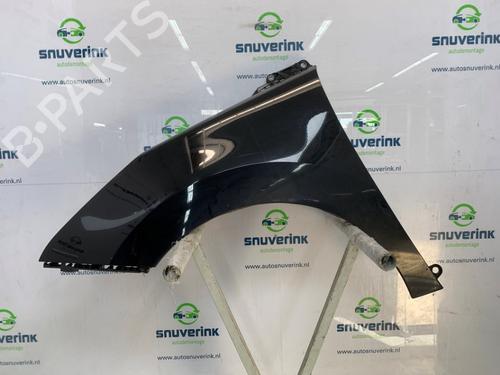 Used Left front fenders PEUGEOT 5008 (0U_, 0E_) 1.6 16V (156 hp) 25980222