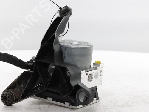 ABS pump BMW 1 (F40) 118 i | BP33697309M43 - Image 7