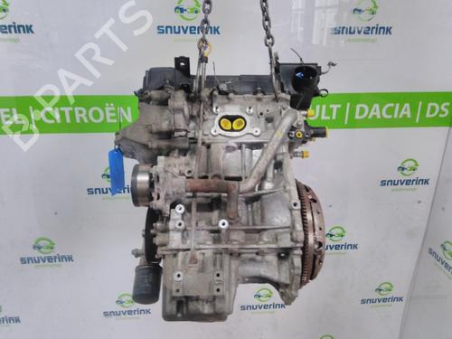 Motor PEUGEOT 108 1.0 VTi (69 hp) 24165483
