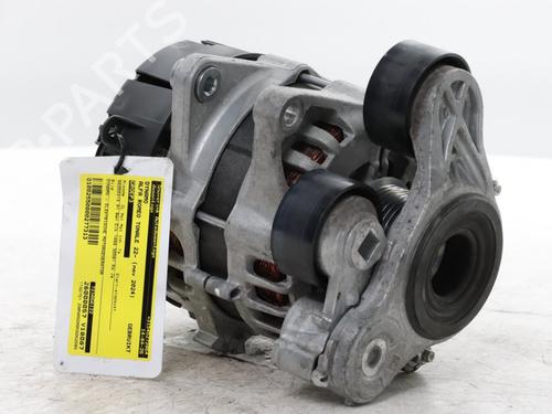 Alternator ALFA ROMEO TONALE (965_) 1.5 Mild Hybrid | BP36089888M7 - Image 4