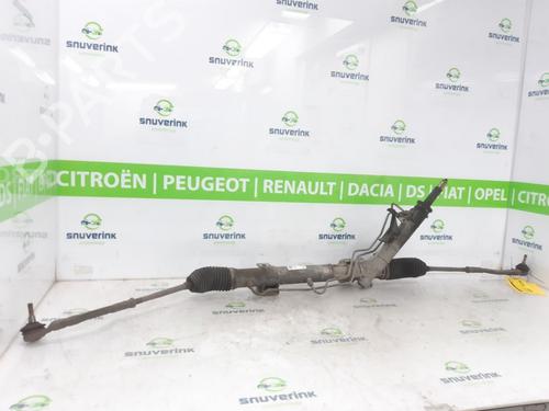 Used Steering rack RENAULT TRAFIC III Van (FG_) 1.6 dCi 125 (FGMH) (125 hp) 24166908