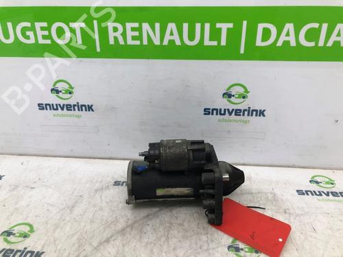 Starter CITROËN C3 II (SC_) 1.6 HDi | BP18325681M8 - Image 2