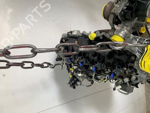 Engine RENAULT EXPRESS Box Body/MPV 1.5 Blue dCi 75 (F6AA) | BP38617939M1  - Image 5