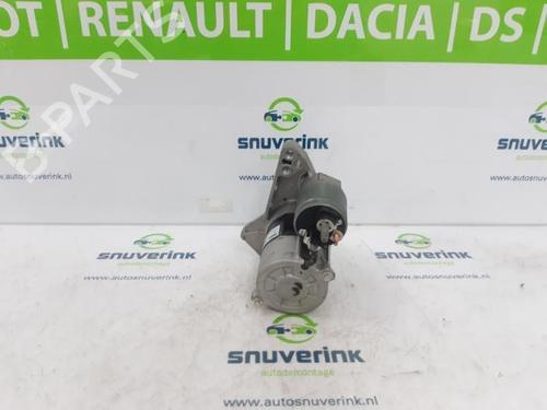 Starter RENAULT CLIO IV (BH_) 0.9 TCe 90 (BHNF, BHMA, BHMH, BHJK, BHJR) | BP40574266M8 - Image 3