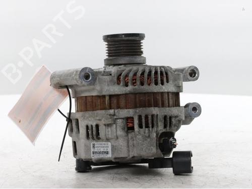Used Alternator Alternator CITROËN BERLINGO Box Body/MPV (B9) 1.6 VTi 95 (98 hp) 31960204 31960204
