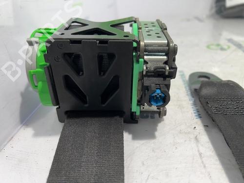 Front right seatbelt CITROËN BERLINGO Box Body/MPV (B9) 1.6 | BP13260533I25 