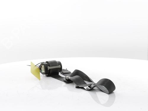 Front right seatbelt RENAULT TRAFIC II Van (FL) 2.0 dCi 115 (FL01, FL0U) | BP28288991I25 